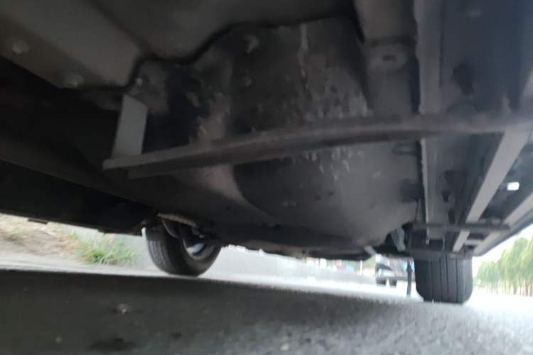 Used Honda CR-V 2019 240TURBO CVT 2WD Comfort Version China V Chassis Front Left