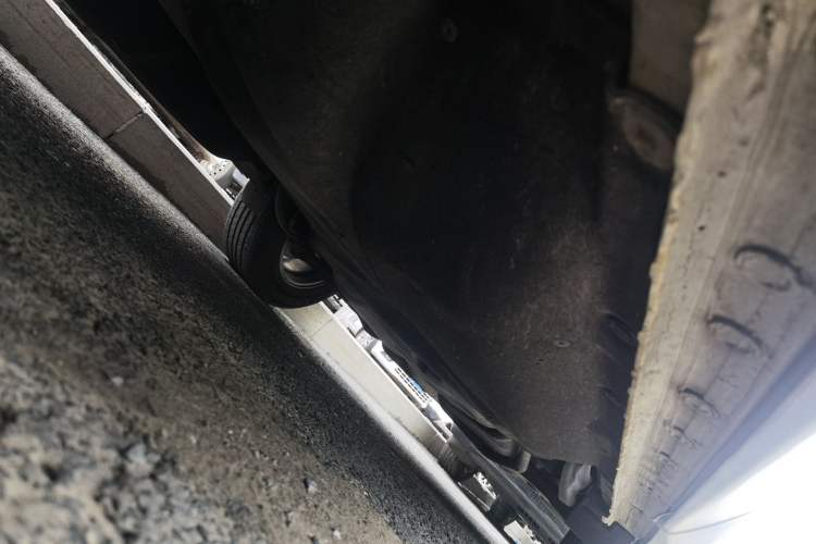 Used Honda CR-V 2019 240TURBO CVT 2WD Comfort Version China V Chassis Front Left