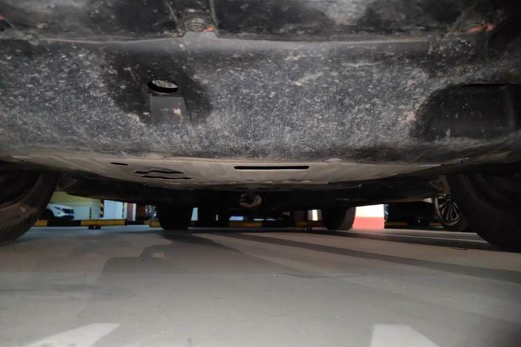 Used Honda CR-V 2019 240TURBO CVT 2WD Comfort Version China V Chassis Front