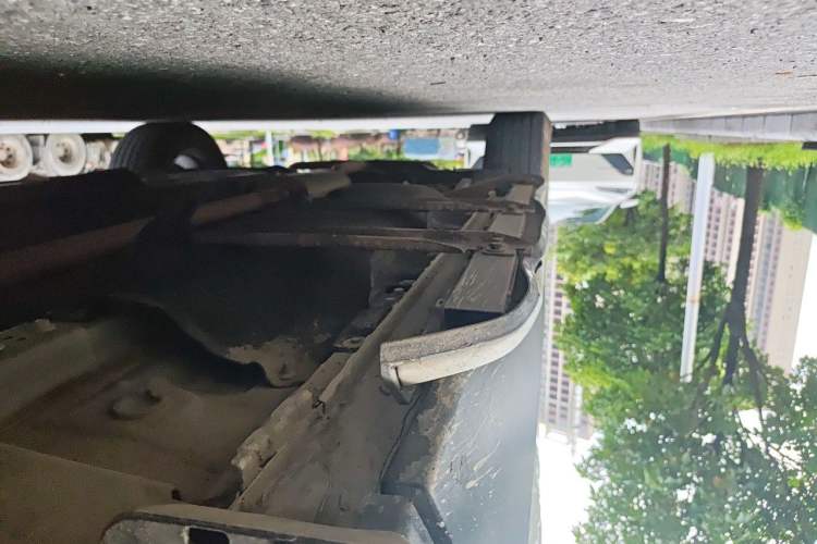 Used Honda CR-V 2019 Brilliant Edition Plus 240TURBO CVT Two-Wheel Drive Fashion Version China VI Emission Standard Chassis Front Right