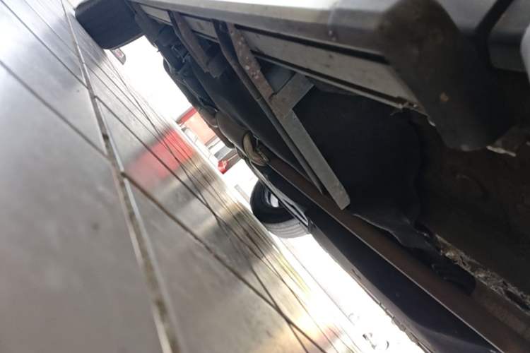 Used Honda CR-V 2019 240TURBO CVT 2WD Fashion Edition China V Chassis Front Right
