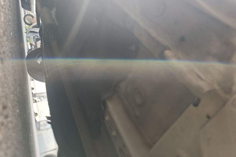 Used Honda CR-V 2019 240TURBO CVT 2WD Fashion Edition China V Chassis Front Right