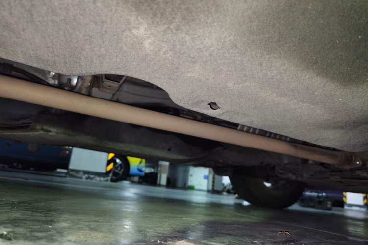 Used Honda CR-V 2019 240TURBO CVT 2WD Fashion Edition China VI Chassis Front Right