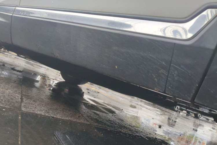 Used Honda CR-V 2019 240TURBO CVT 2WD Fashion Edition China VI Chassis Front Right