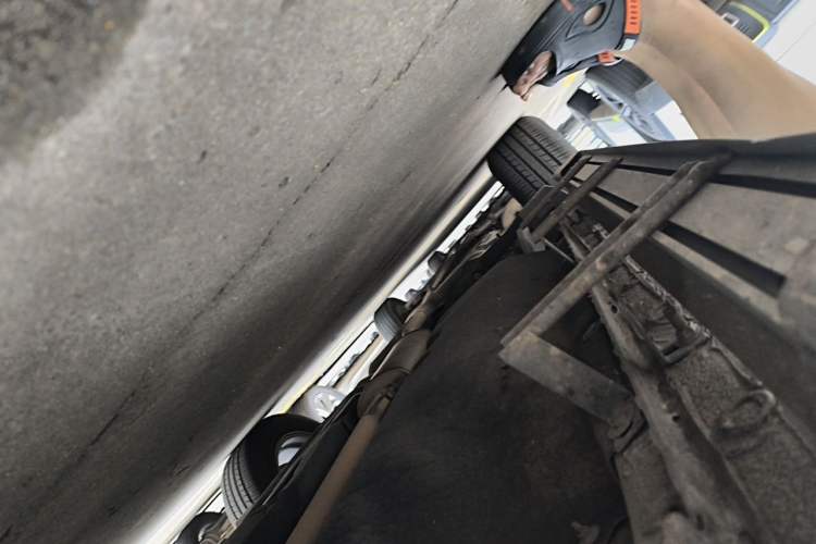 Used Honda CR-V 2019 240TURBO CVT 2WD Comfort Version China V Chassis Front Right