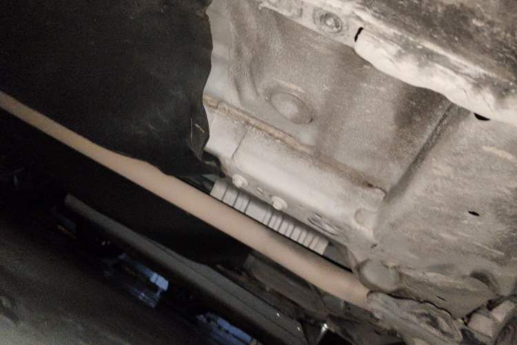 Used Honda CR-V 2019 240TURBO CVT 2WD Comfort Version China V Chassis Front Right