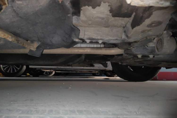 Used Honda CR-V 2019 240TURBO CVT 2WD Comfort Version China V Chassis Front Right