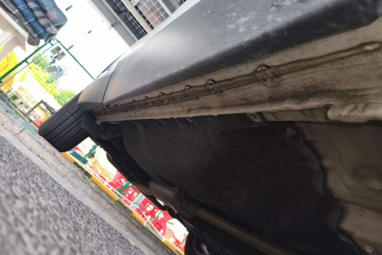 Used Honda CR-V 2019 240TURBO CVT 2WD Fashion Edition China VI Chassis Front Right
