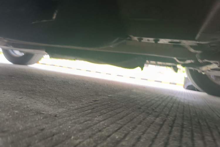 Used Honda CR-V 2019 240TURBO CVT 2WD Fashion Edition China V Chassis Front Right