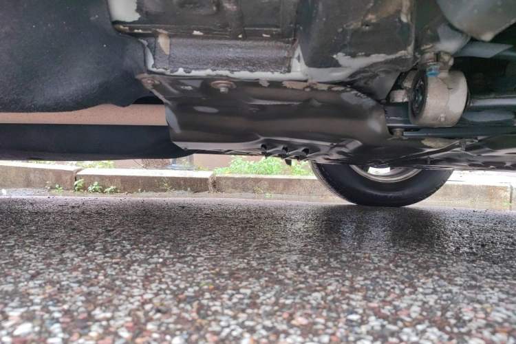 Used Honda CR-V 2019 240TURBO CVT 2WD Fashion Edition China V Chassis Front Right