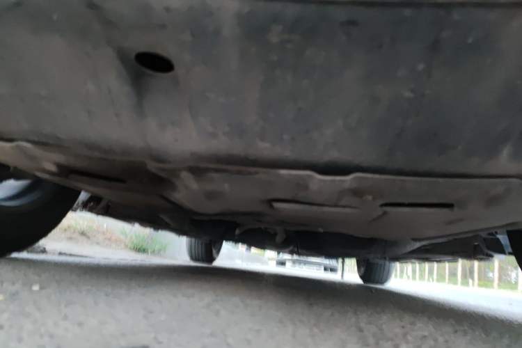 Used Honda CR-V 2019 240TURBO CVT 2WD Comfort Version China V Chassis Front
