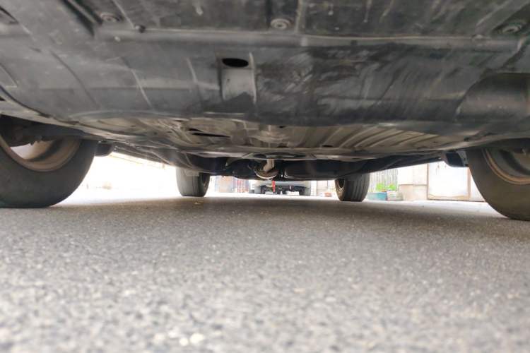 Used Honda CR-V 2019 240TURBO CVT 2WD Comfort Version China V Chassis Front