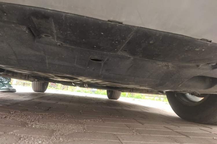 Used Honda CR-V 2019 240TURBO CVT 2WD Comfort Version China V Chassis Front
