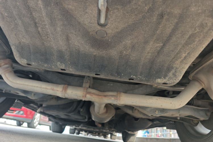 Used Honda CR-V 2019 240TURBO CVT 2WD Fashion Edition China V Chassis Rear