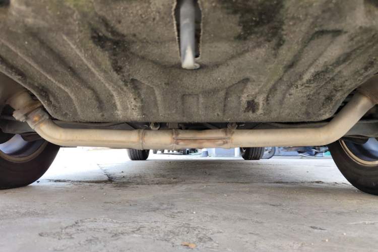 Used Honda CR-V 2019 240TURBO CVT 2WD Fashion Edition China V Chassis Rear