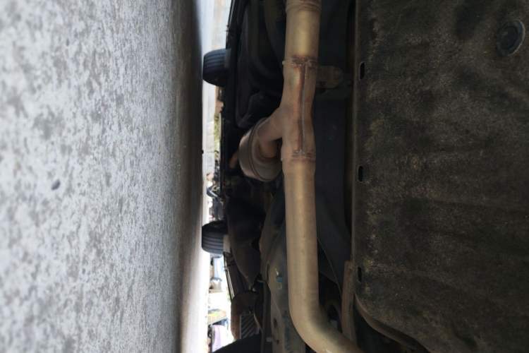 Used Honda CR-V 2019 Brilliant Edition Plus 240TURBO CVT Two-Wheel Drive Fashion Version China VI Emission Standard Chassis Rear