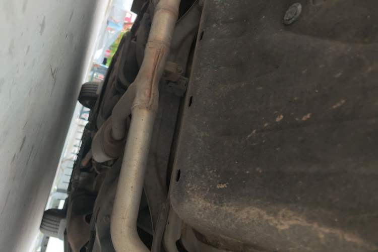 Used Honda CR-V 2019 240TURBO CVT 2WD Comfort Version China V Chassis Rear