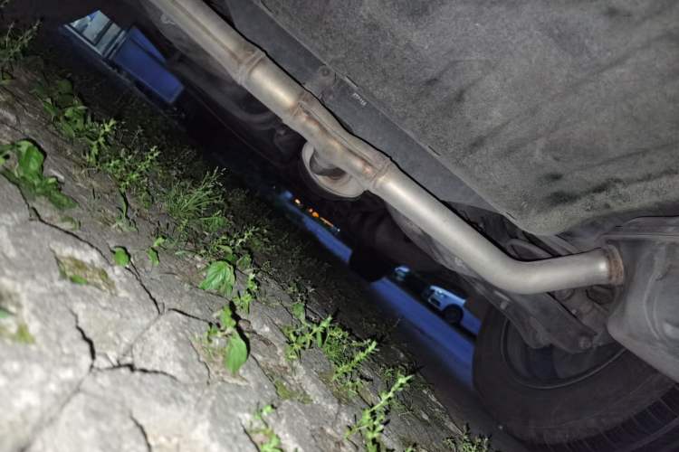 Used Honda CR-V 2019 240TURBO CVT 2WD Comfort Version China V Chassis Rear
