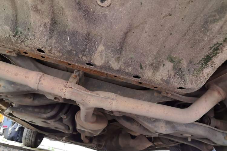 Used Honda CR-V 2019 240TURBO CVT 2WD Comfort Version China V Chassis Rear