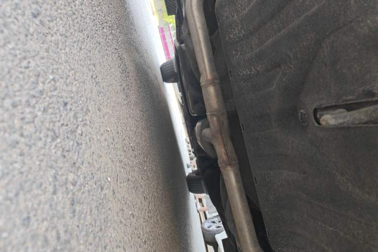 Used Honda CR-V 2019 240TURBO CVT 2WD Comfort Version China V Chassis Rear
