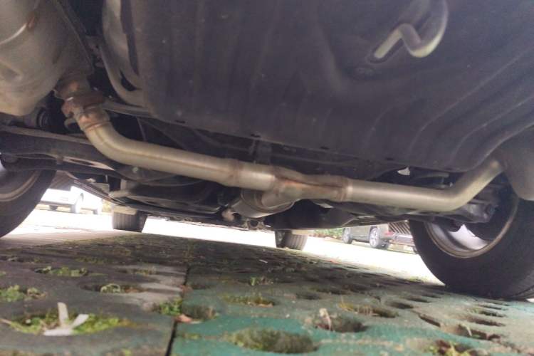 Used Honda CR-V 2019 240TURBO CVT 2WD Comfort Version China V Chassis Rear