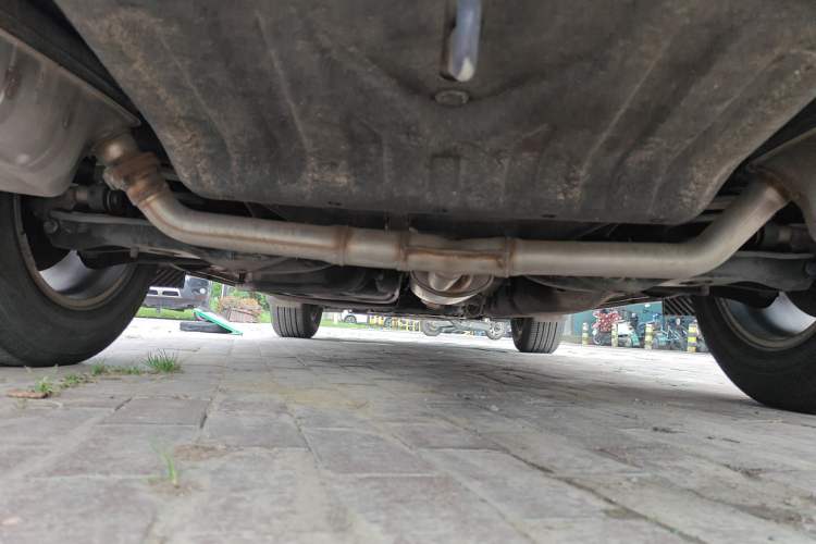 Used Honda CR-V 2019 240TURBO CVT 2WD Fashion Edition China V Chassis Rear