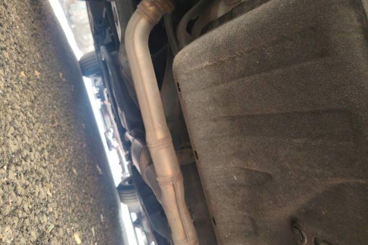 Used Honda CR-V 2019 Brilliant Edition Plus 240TURBO CVT Two-Wheel Drive Fashion Version China VI Emission Standard Chassis Rear