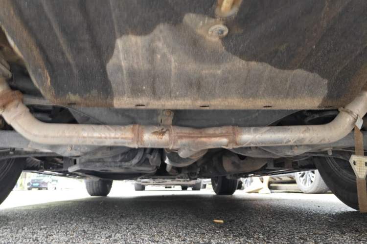Used Honda CR-V 2019 240TURBO CVT 2WD Comfort Version China V Chassis Rear