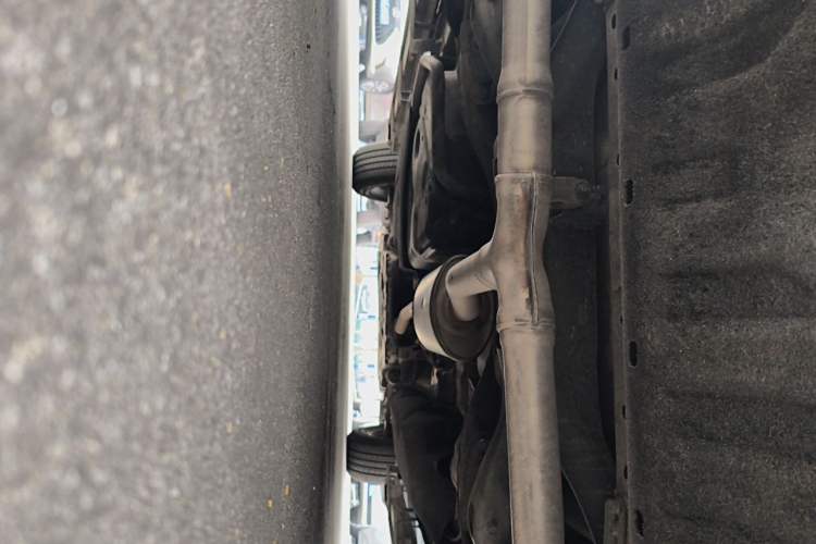 Used Honda CR-V 2019 240TURBO CVT 2WD Comfort Version China V Chassis Rear