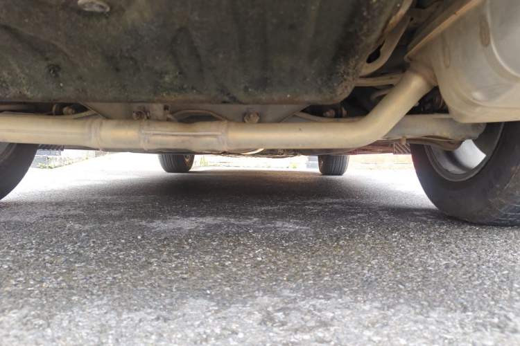 Used Honda CR-V 2019 240TURBO CVT 2WD Comfort Version China V Chassis Rear