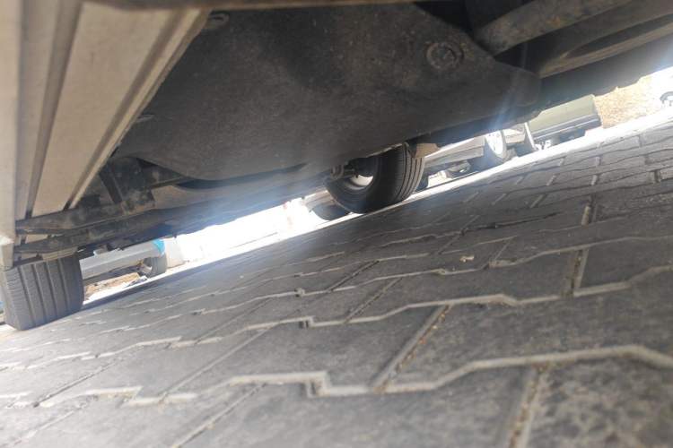 Used Honda CR-V 2019 240TURBO CVT 2WD Comfort Version China V Chassis Rear Left