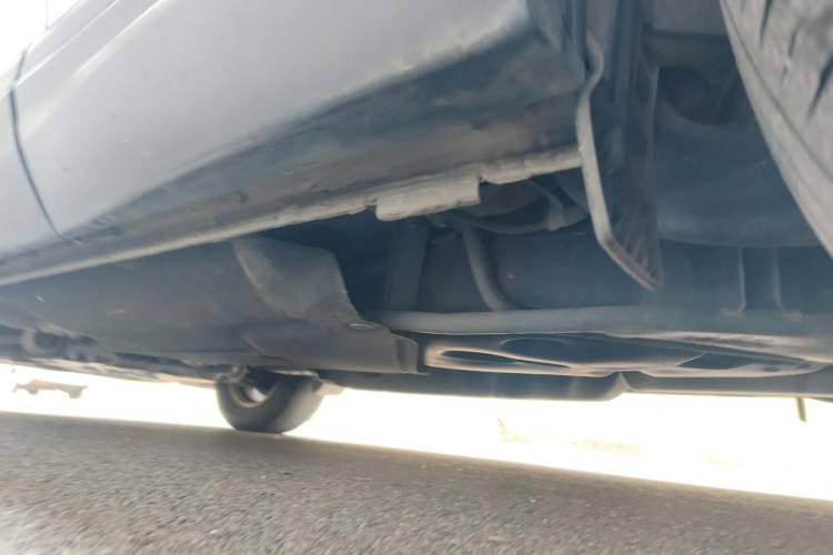 Used Honda CR-V 2019 240TURBO CVT 2WD Comfort Version China V Chassis Rear Left