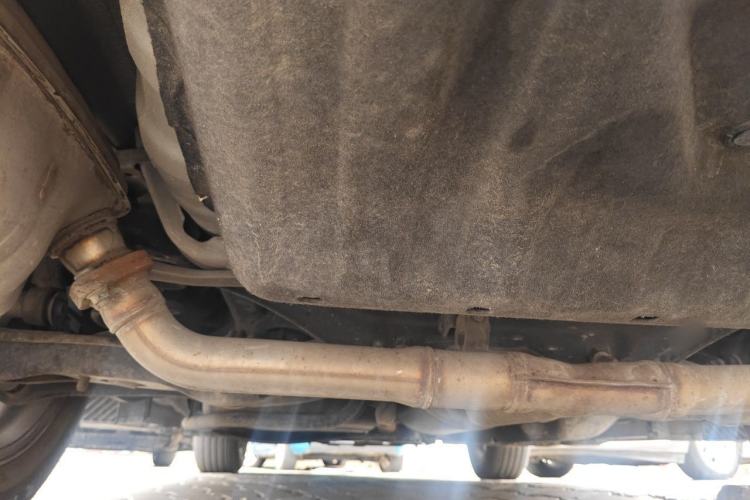 Used Honda CR-V 2019 240TURBO CVT 2WD Comfort Version China V Chassis Rear
