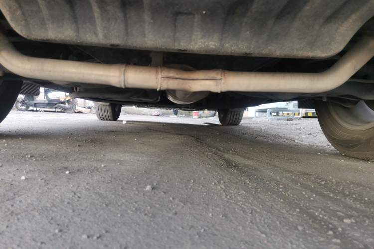 Used Honda CR-V 2019 240TURBO CVT 2WD Comfort Version China V Chassis Rear
