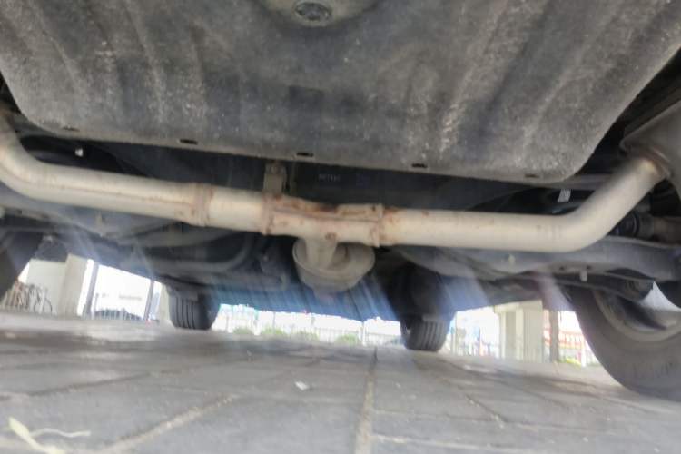Used Honda CR-V 2019 240TURBO CVT 2WD Comfort Version China V Chassis Rear