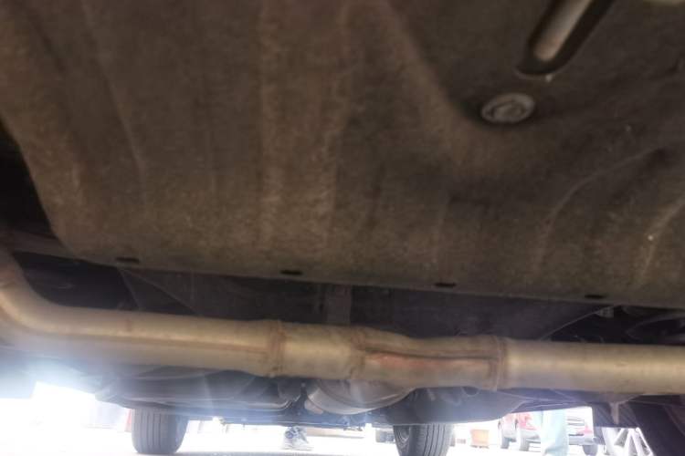 Used Honda CR-V 2019 240TURBO CVT 2WD Comfort Version China V Chassis Rear