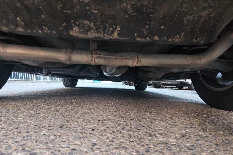 Used Honda CR-V 2019 240TURBO CVT 2WD Comfort Version China V Chassis Rear