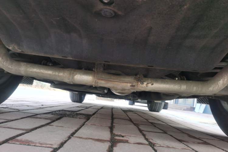Used Honda CR-V 2019 240TURBO CVT 2WD Fashion Edition China V Chassis Rear