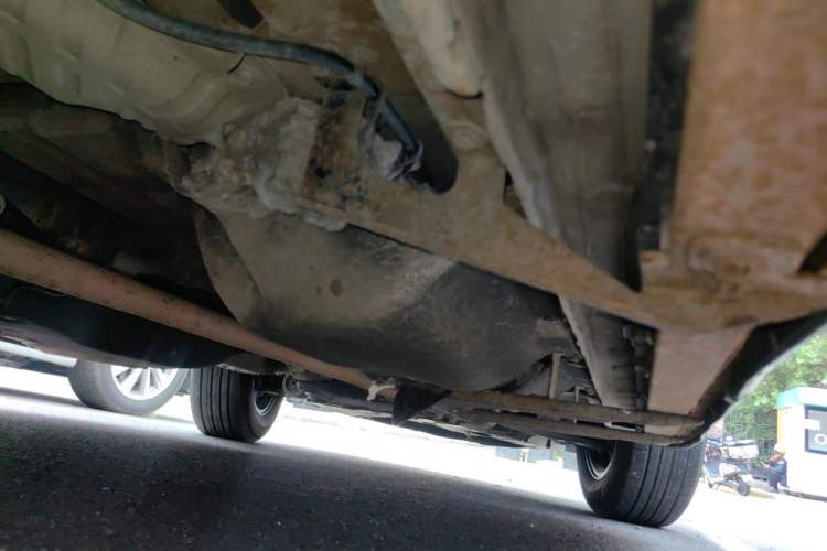 Used Honda CR-V 2019 240TURBO CVT 2WD Comfort Version China V Chassis Rear Right