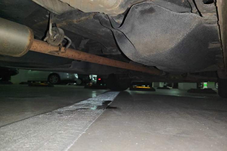 Used Honda CR-V 2019 240TURBO CVT 2WD Comfort Version China V Chassis Rear Right