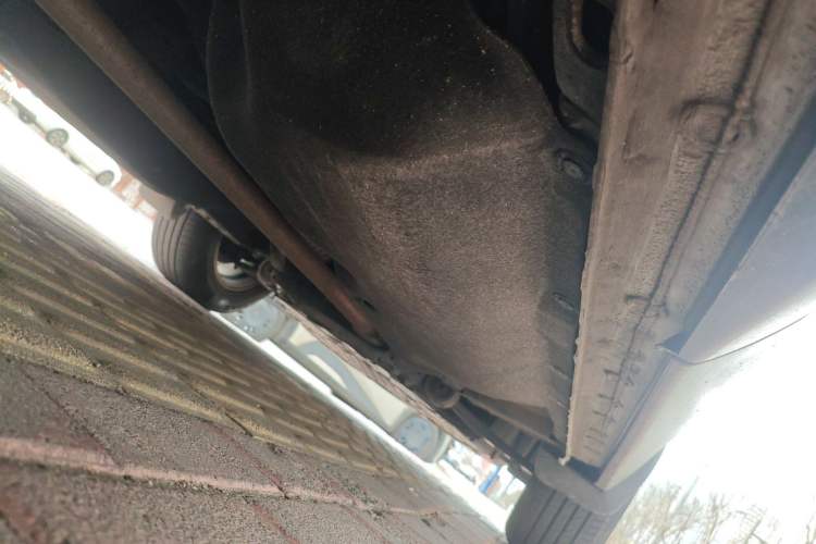 Used Honda CR-V 2019 240TURBO CVT 2WD Fashion Edition China V Chassis Rear Right