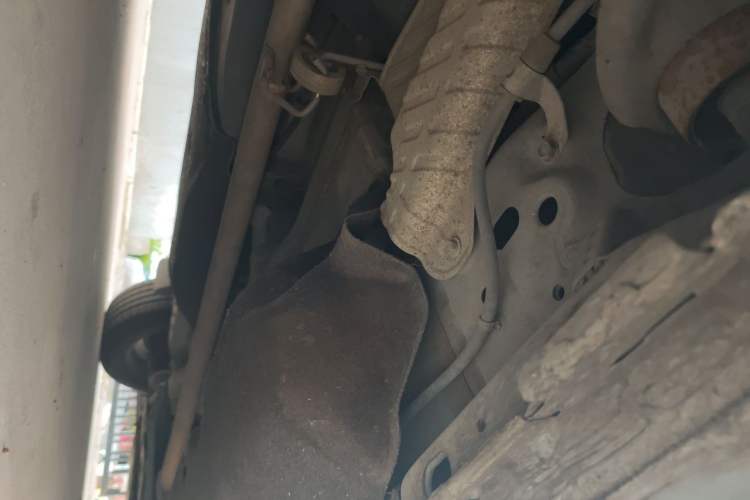 Used Honda CR-V 2019 240TURBO CVT 2WD Comfort Version China V Chassis Rear Right