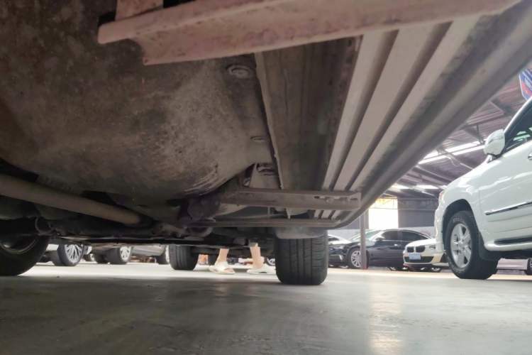 Used Honda CR-V 2019 240TURBO CVT 2WD Comfort Version China V Chassis Rear Right