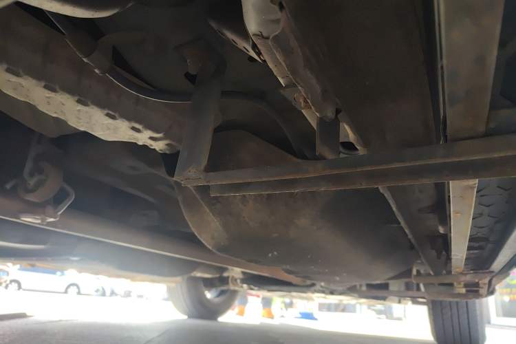 Used Honda CR-V 2019 240TURBO CVT 2WD Comfort Version China V Chassis Rear Right