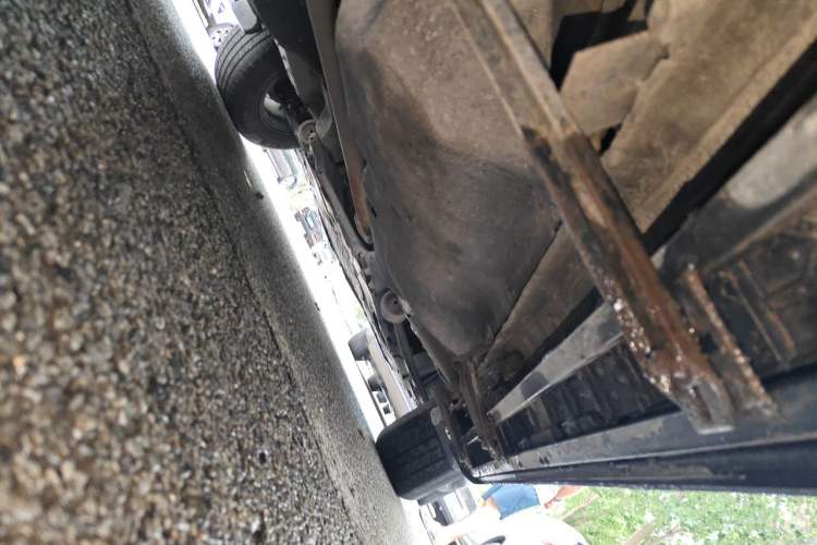Used Honda CR-V 2019 240TURBO CVT 2WD Comfort Version China V Chassis Rear Right