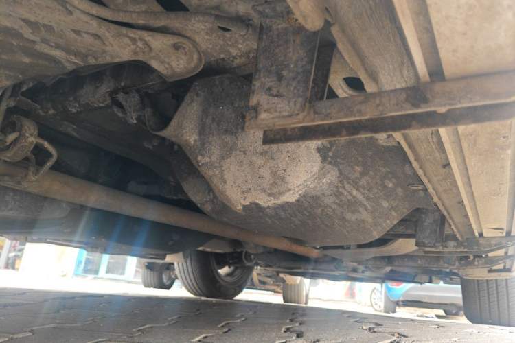 Used Honda CR-V 2019 240TURBO CVT 2WD Comfort Version China V Chassis Rear Right