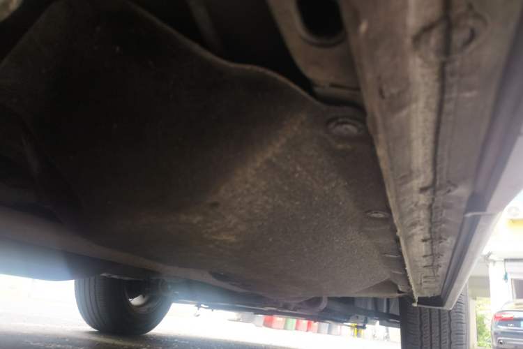 Used Honda CR-V 2019 240TURBO CVT 2WD Comfort Version China V Chassis Rear Right
