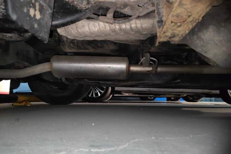 Used Honda CR-V 2019 240TURBO CVT 2WD Comfort Version China V Chassis Rear Right