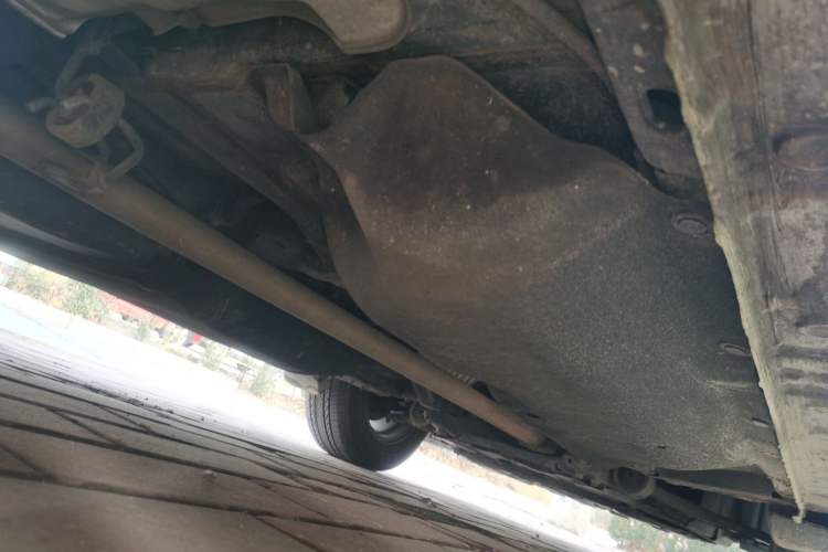 Used Honda CR-V 2019 240TURBO CVT 2WD Fashion Edition China V Chassis Rear Right