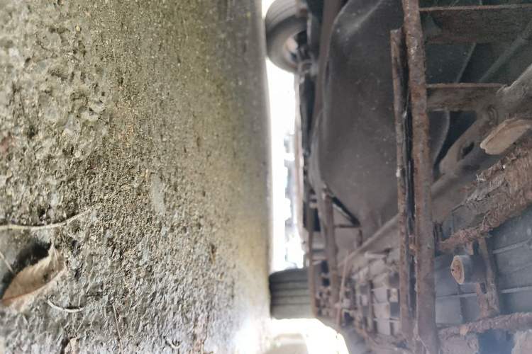 Used Honda CR-V 2019 240TURBO CVT 2WD Comfort Version China V Chassis Rear Right